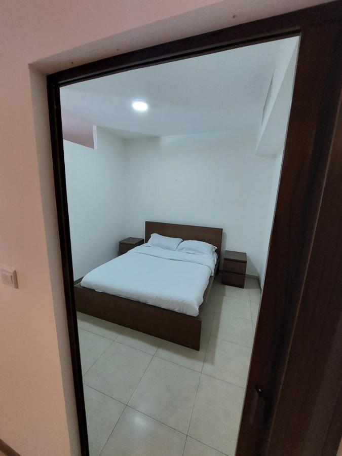 Ground Floor Apartment By Circular Pool In Talabay 아카바 외부 사진