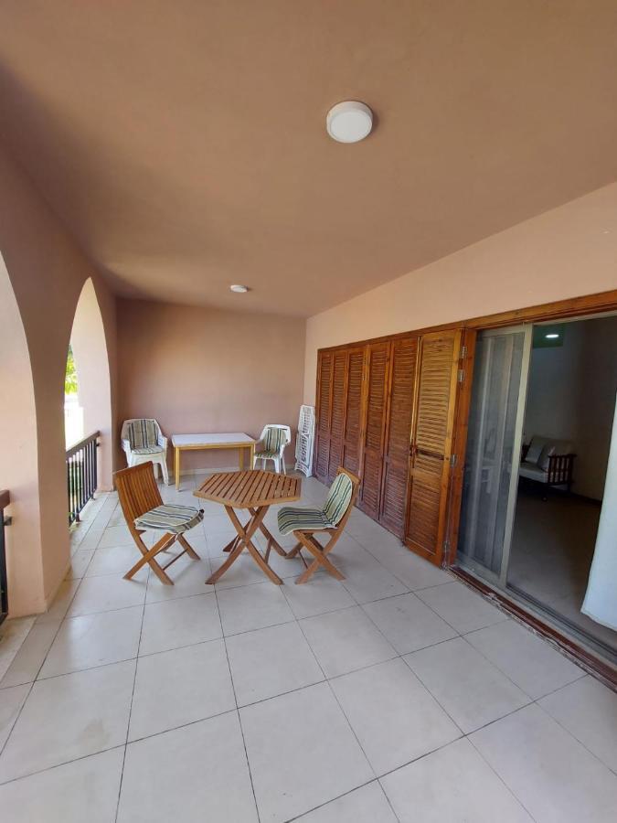 Ground Floor Apartment By Circular Pool In Talabay 아카바 외부 사진