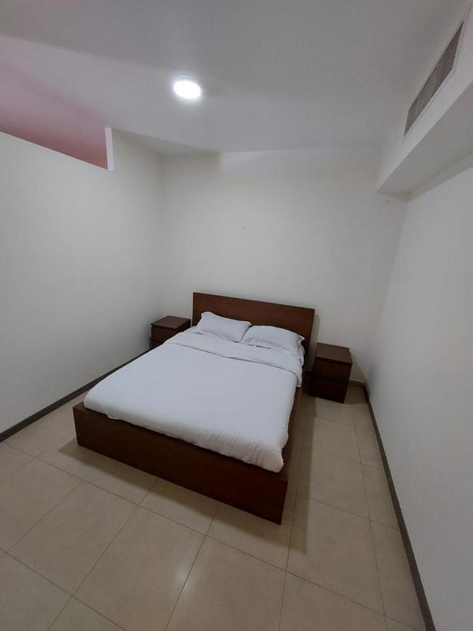 Ground Floor Apartment By Circular Pool In Talabay 아카바 외부 사진