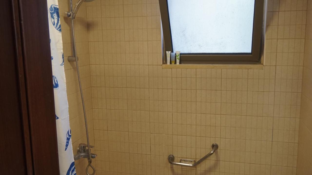 Ground Floor Apartment By Circular Pool In Talabay 아카바 외부 사진